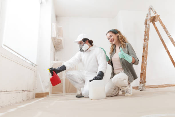 Best Commercial Mold Inspection  in USA